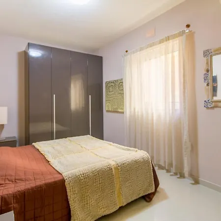 Apartment Modern And Wellness 3 Bedrooms Apt - Happy *