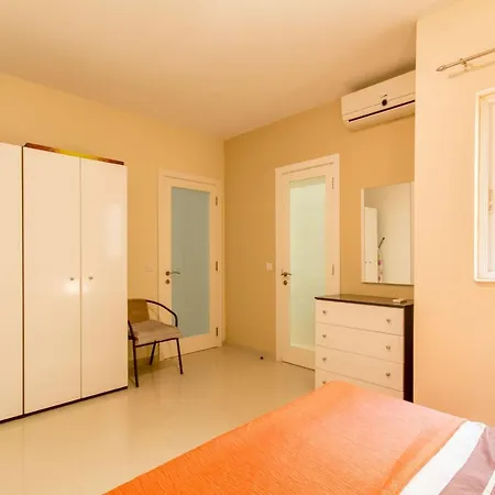 Modern And Wellness 3 Bedrooms Apt - Happy
