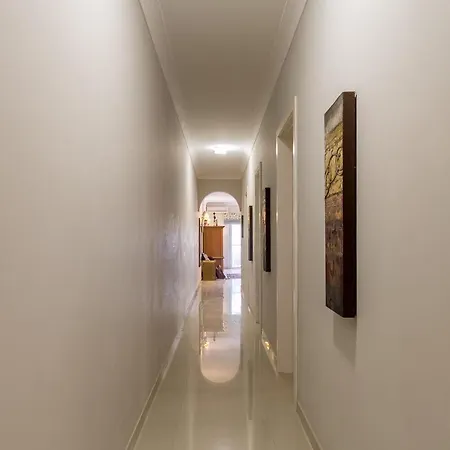 Modern And Wellness 3 Bedrooms Apt - Happy * Qala