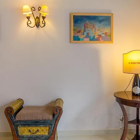 Modern And Wellness 3 Bedrooms Apt - Happy Apartment