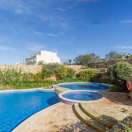 Διαμέρισμα Modern And Wellness 3 Bedrooms Apt - Happy Qala