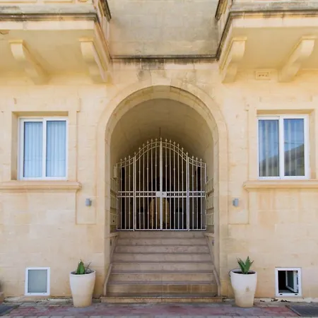 Διαμέρισμα Modern And Wellness 3 Bedrooms Apt - Happy *