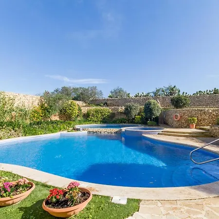 Διαμέρισμα Modern And Wellness 3 Bedrooms Apt - Happy Qala