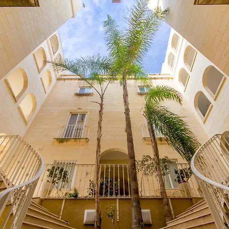 Modern And Wellness 3 Bedrooms Apt - Happy