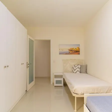 Modern And Wellness 3 Bedrooms Apt - Happy