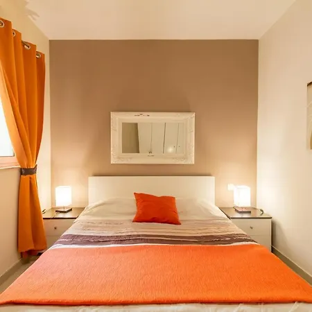Modern And Wellness 3 Bedrooms Apt - Happy Διαμέρισμα Qala
