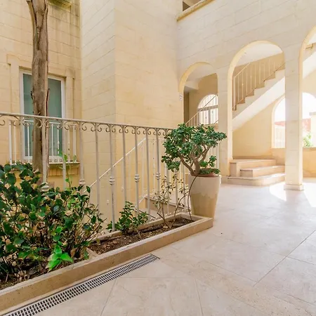 Διαμέρισμα Modern And Wellness 3 Bedrooms Apt - Happy