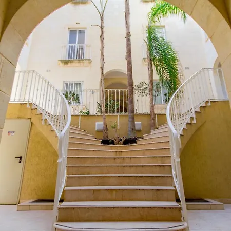 Modern And Wellness 3 Bedrooms Apt - Happy Διαμέρισμα *